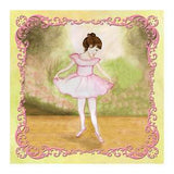 Enchantmints Ballerina Recital Tiny Treasure Box