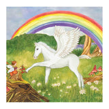 Enchantmints Pegasus Tiny Treasure Box