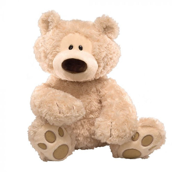 Gund Philbin Bear Large 47cm