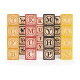 Uncle Goose German ABC Blocks/28