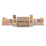 Uncle Goose German ABC Blocks/28