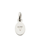 Kirstin Ash Sterling Silver Letter