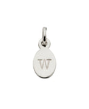 Kirstin Ash Sterling Silver Letter