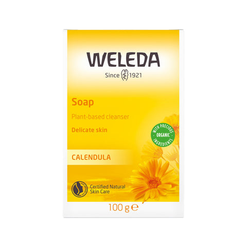 Weleda Calendula Soap 100gm