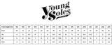 Young Soles Rosie T-Bar Navy