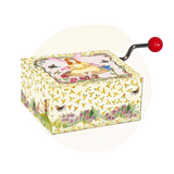 Enchantmints Mini Music Fairy Boxes - Tandy