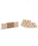 Uncle Goose Lowercase Alphablanks