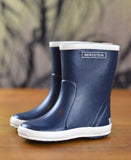 Bergstein Gumboot Dark Blue