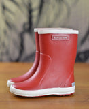 Bergstein Gumboot Red