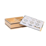Kapla Spider Case 75 Pieces