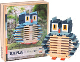Kapla Owl Case
