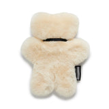 Flatout Bear - Milk Large