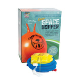Vintage Classics Retro Space Hopper