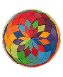 Grimm's Spiel and Holz Coloured Spiral Puzzle