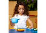 Green Toys Chef Set