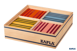 Kapla Octocolour Plank Box