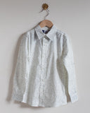 Pretty Wild Kids Christian Shirt SILVER STAR
