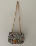 Milk x Soda / Pretty Wild Kids Amy Liberty Bag (Mini) Katie and Millie