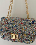 Milk x Soda / Pretty Wild Kids Amy Liberty Bag (Mini) Katie and Millie