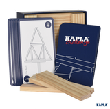 Kapla Challenge Box