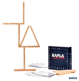 Kapla Challenge Box