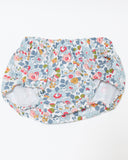 Pretty Wild Kids Bailey Bloomer Powder Blue