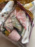 Pretty Wild Kids Scrap Fabric Pack 1kg Bag