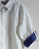 Pretty Wild Kids Christian Shirt SILVER STAR
