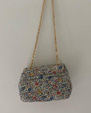 Milk x Soda / Pretty Wild Kids Amy Liberty Bag (Mini) Katie and Millie