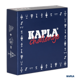 Kapla Challenge Box
