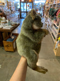 Hansa Quokka Hand Puppet 33cm