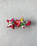 Pretty Wild Kids Gemini Clip Red Betsy