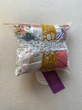 Pretty Wild Kids Scrap Fabric Pack 200g Bag - Liberty and Linen