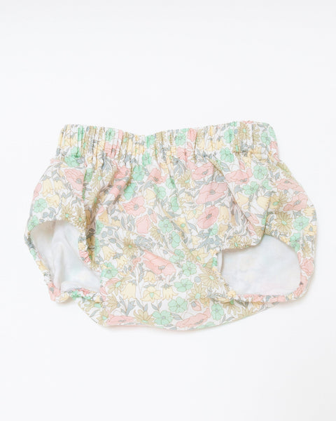 Pretty Wild Kids Bailey Bloomer Daisy Lime