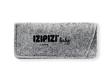 Izipizi Sunglasses Sun Baby: D Shape - Pastel Pink