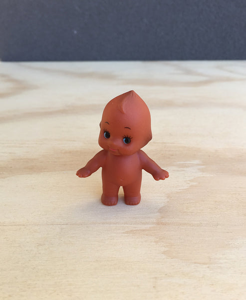 Kewpie Dolls - Mini Brown