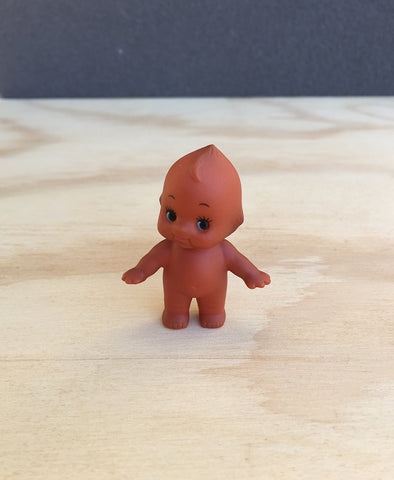 Kewpie Dolls - Mini Brown