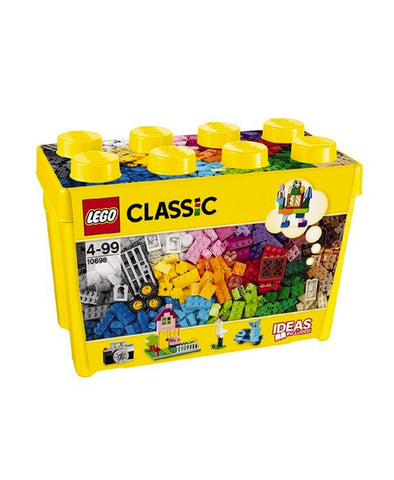 Lego Classic Large Creative Brick V29