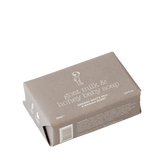 Nature Baby Organic Goats Milk and Manuka Honey Soap