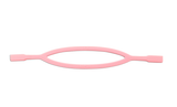 Izipizi Sunglasses Sun Baby: D Shape - Pastel Pink
