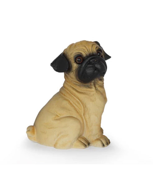 Heico Pug Dog Night Light Lamp - LED