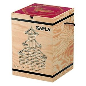 Kapla 280 Plank Box