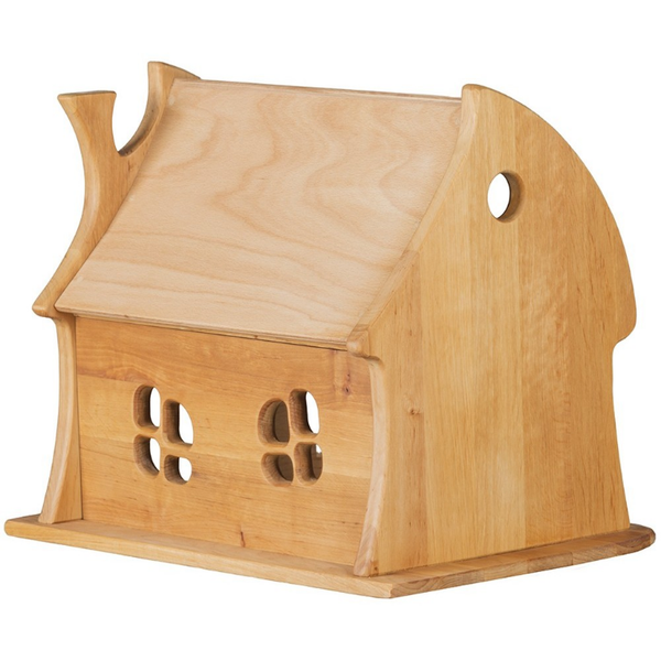 Verneuer Wooden Dolls House Fairy Tale Cottage Big Dreams