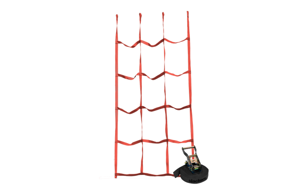 Slackers Ninja Net