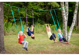 Slackers Swingline
