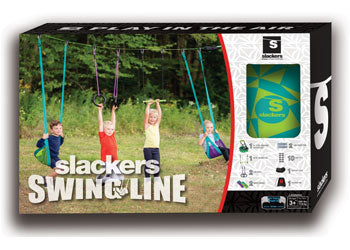 Slackers Swingline