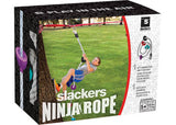 Slackers Ninja Climbing Rope