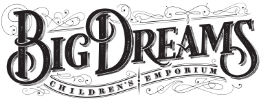 Big Dreams by Agent88 Pty Ltd