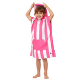 Dock and Bay Kids Poncho - Quick Dry Hooded Towel