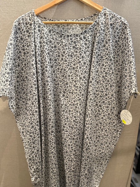 Pretty Wild Kaftan Liberty Tapestry